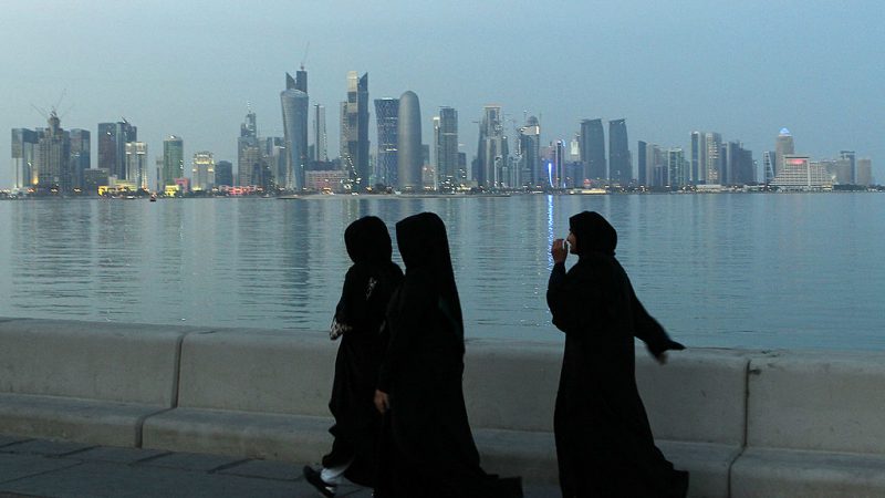 Plötzlicher Bruch: Arabische Welt isoliert „Terror-Unterstützer“ Katar