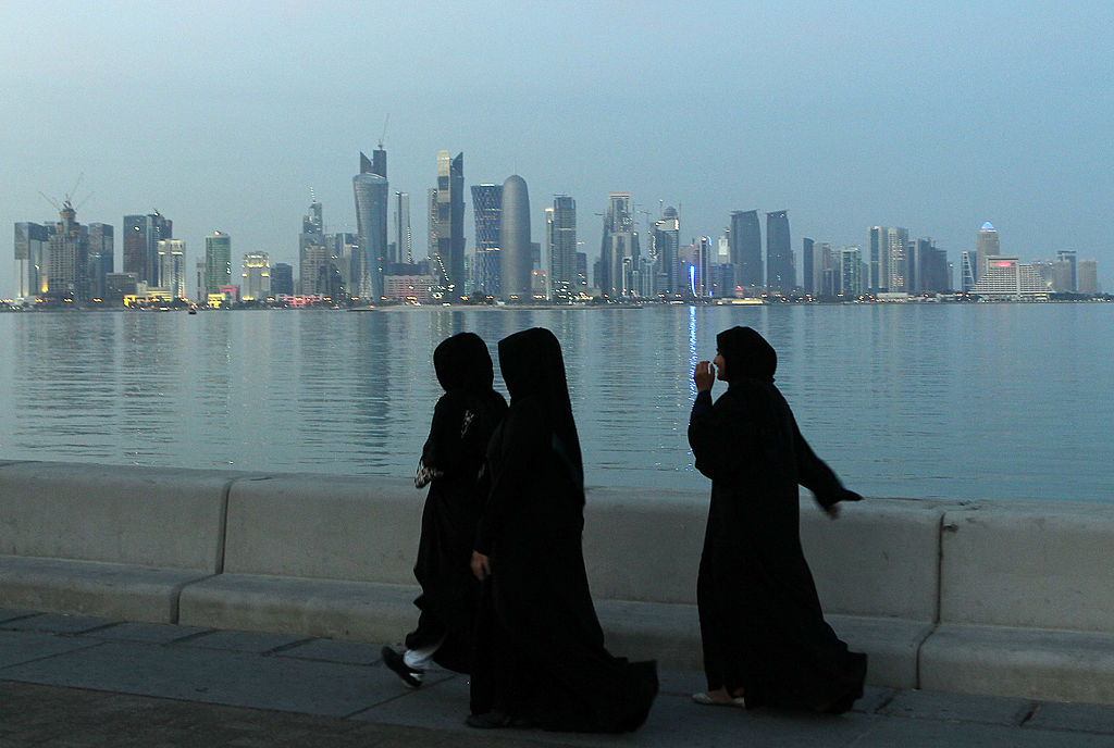 Saudi-Arabien stellt jeden Kontakt mit Katar ein