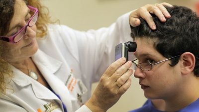 Immer mehr Hautkrebspatienten in Kliniken