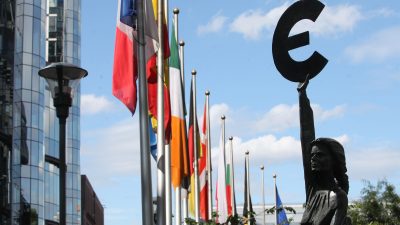 EU-Kommission lockert Bedingungen für Europäischen Investitionsfonds