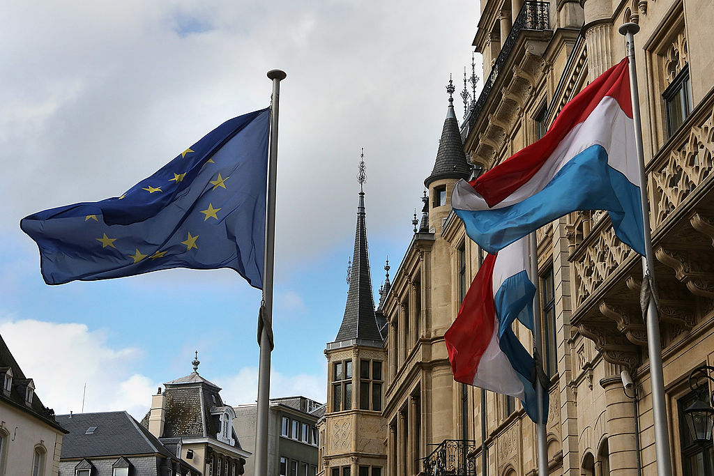 Luxemburg ist EU-weit am wohlhabendsten – Deutschland auf Platz 7