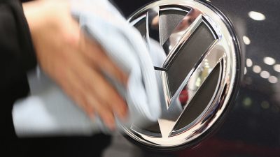 VW will mögliche Defekte nach Abgas-Umrüstung kostenlos beheben