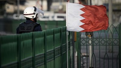 Mehr türkische Soldaten in Katar: Bahrain wirft Golfemirat „militärische Eskalation“ vor