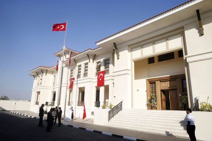 3.000 türkische Soldaten nach Katar? – Ankara entscheidet über Stationierung