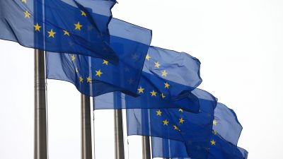 EU-Parlament fordert Einigung auf gemeinsames Asylrecht