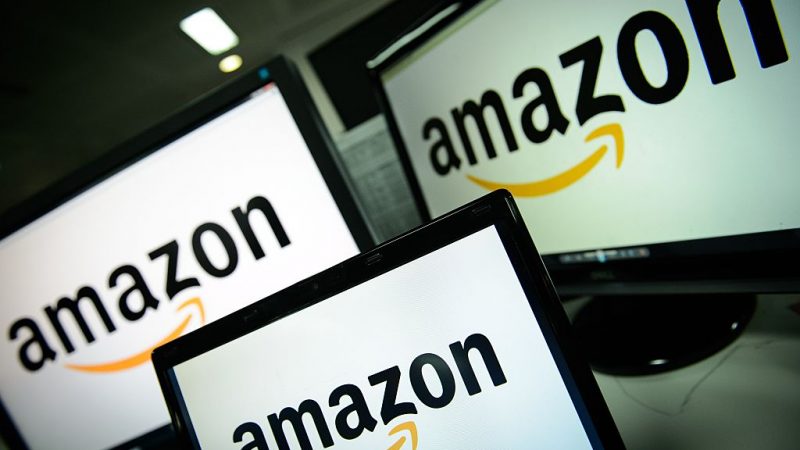 EU-Kommission: Luxemburg muss von Amazon 250 Millionen Euro Steuern nachfordern