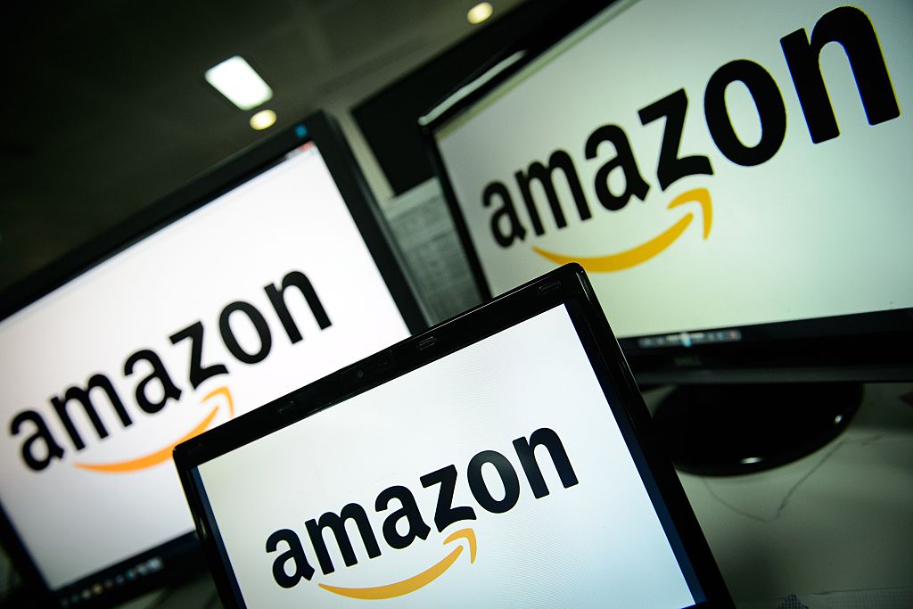EU-Kommission: Luxemburg muss von Amazon 250 Millionen Euro Steuern nachfordern