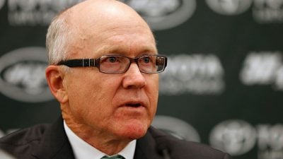 Trump macht Unternehmens-Erben Woody Johnson zum Botschafter in London