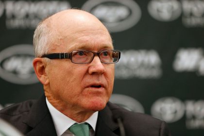 Trump macht Unternehmens-Erben Woody Johnson zum Botschafter in London
