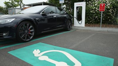 Tesla plant offenbar eigenen Musik-Streamingdienst