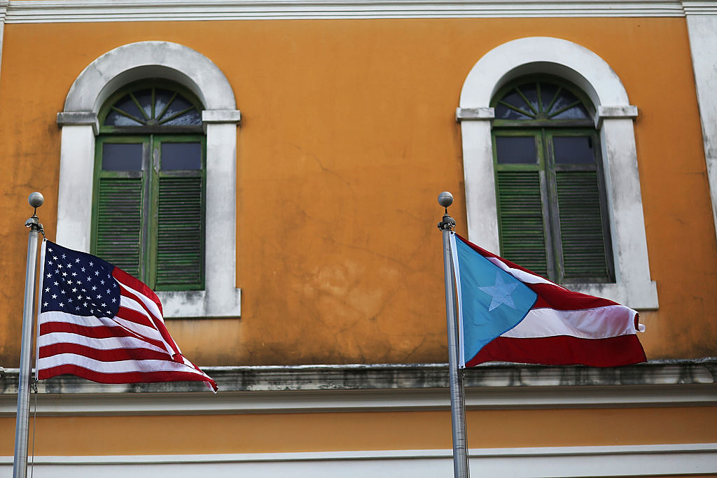 Referendum: Bürger in Puerto Rico wollen 51. Bundesstaat der USA werden