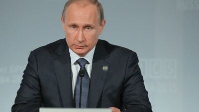 Putin bietet Comey Asyl an – Leakender FBI-Chef mit Snowden vergleichbar