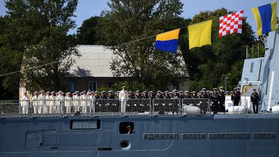 Königsberg – Kaliningrad: Kein Phönix aus der Asche