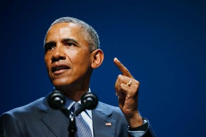 Barack Obama verteidigt “Obamacare”: “Warum soll amerikanisches Volk leiden?”