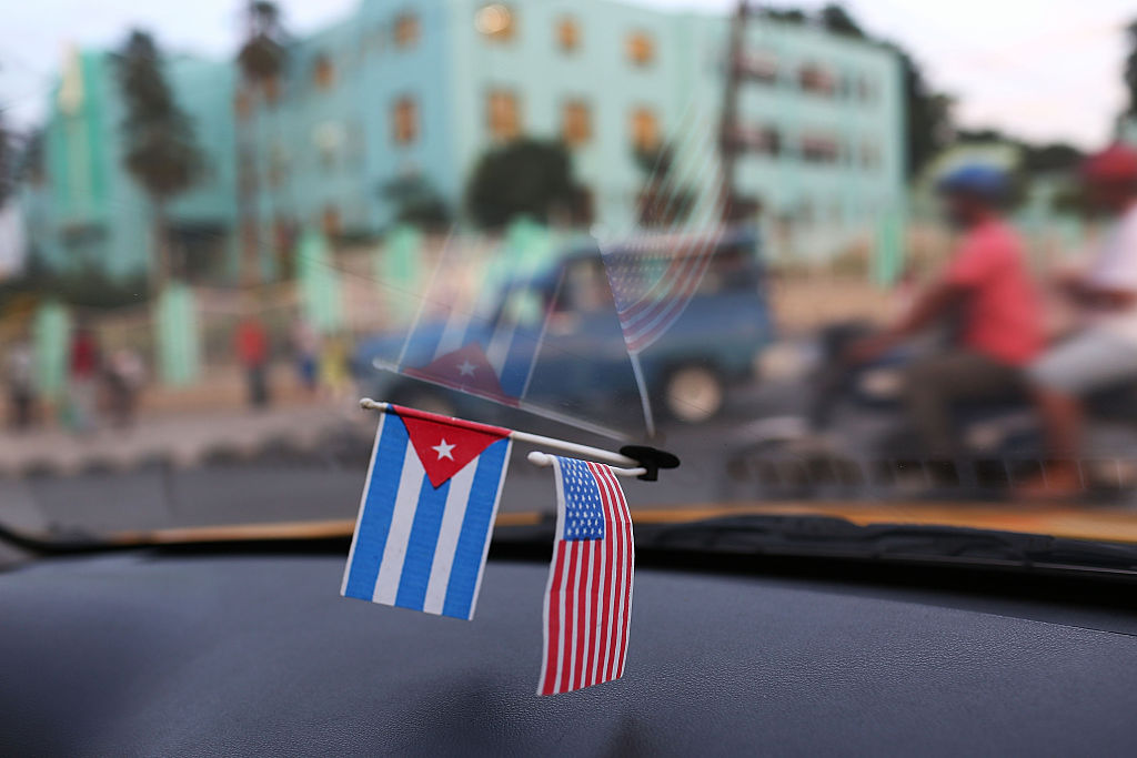 Trump will Öffnung gegenüber Kuba wieder rückgängig machen