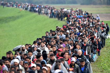 Alterstest in Schweden: Von 581 “minderjährigen” Migranten waren 442 volljährig
