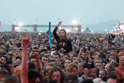 “Rock am Ring”: Festivalunterbrechung wegen Bürokratie-Patzer – Statt falscher Syrer war falsche Schreibweise der Auslöser