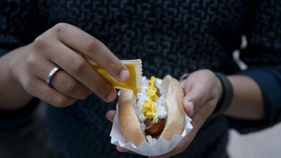 Pflanzliche Produkte dürfen nicht „Butter“ oder „Milch“ heißen