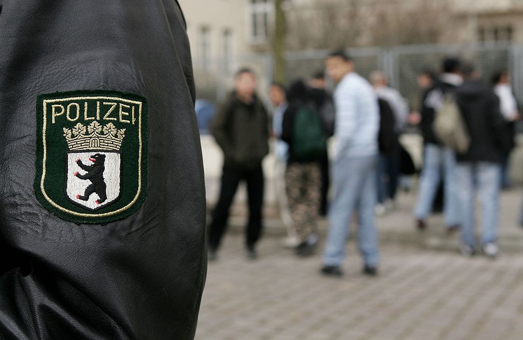 Berliner Polizei wehrt sich gegen Eindruck von „Partypolizei“ – Ist „professionelle Hauptstadtpolizei“