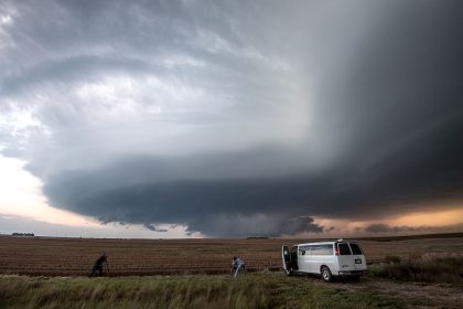 Tornado und Hagelstürme: Mindestens sechs Urlauber kommen in Griechenland ums Leben