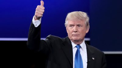 Trump: Geiseln aus USA und Kanada in Pakistan freigelassen – „positiver Moment“ in US-Pakistan-Beziehungen