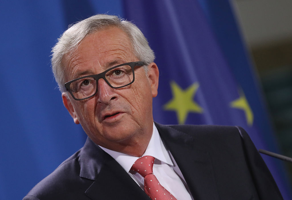 Juncker: „Türkei entfernt sich mit Riesenschritten von Europa“ – EU-Staaten müssen „europäische Werte“ einhalten