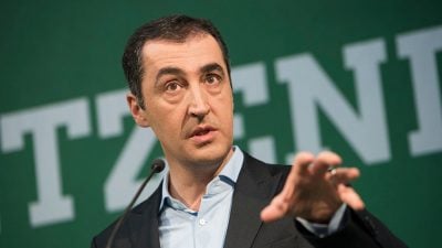 Özoguz und Özdemir kritisieren Ditib: „Durch Absage an Anti-Terrorkundgebung Glaubwürdigkeit verspielt“