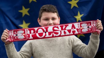 Polen: Volksentscheid über Aufnahme von Flüchtlingen möglich – Derzeitige Regierung lehnt Quotenverteilung strikt ab