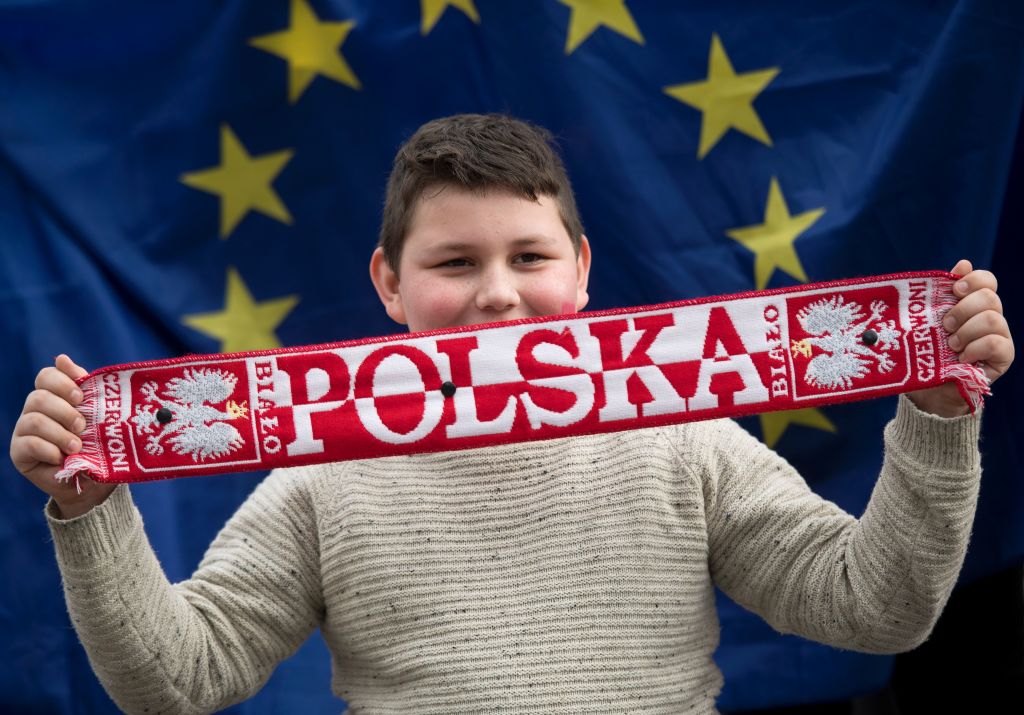 Polen: Volksentscheid über Aufnahme von Flüchtlingen möglich – Derzeitige Regierung lehnt Quotenverteilung strikt ab