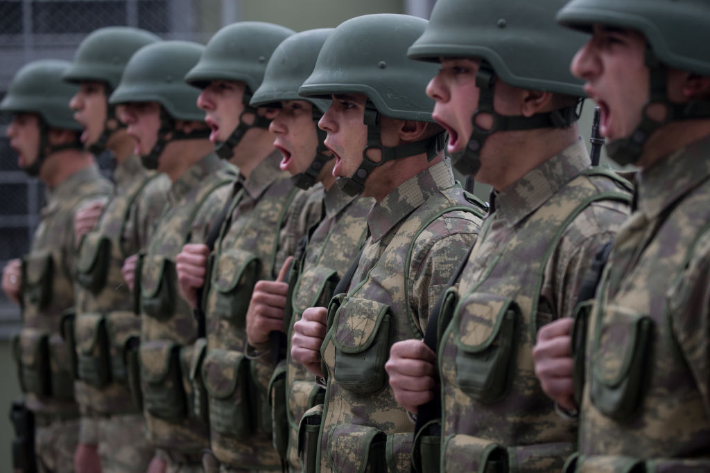 Türkei entsendet Truppen nach Katar – „Diese Krise ist äußerst ungünstig für die Türkei“