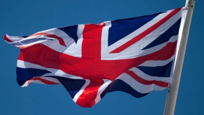 Brexit: Irlands Premier betont „feste Freundschaft“ zwischen EU und Vereinigten Königreich