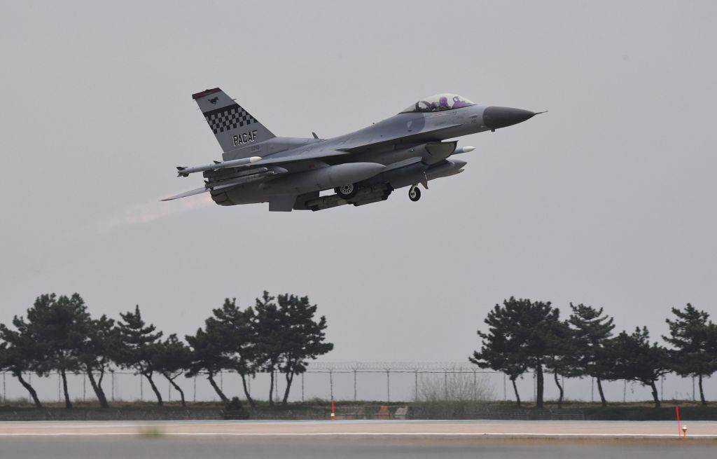 Pentagon besiegelt Verkauf von Kampfjets an Katar