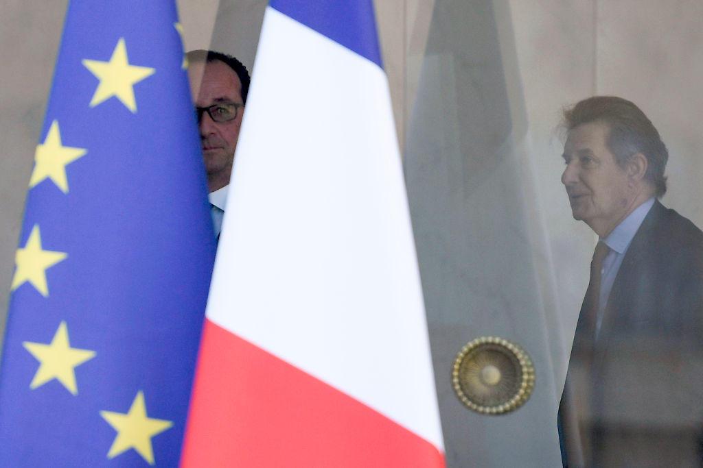 Frankreichs Regierung befürchtet ausuferndes Staatsdefizit
