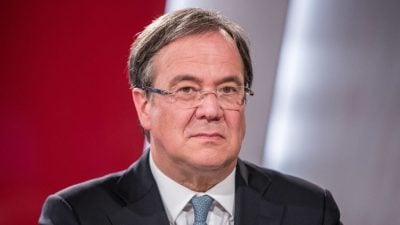 Laschet zum Thüringen-Debakel: „Dieser Anlass ist keiner, um eine Koalition zu beenden“