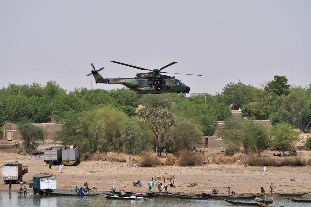 Frankreich und USA wollen „Anti-Terror-Truppe“ im Sahel stationieren – Mali liegt im „Goldgürtel“ und ist reich an Bodenschätzen