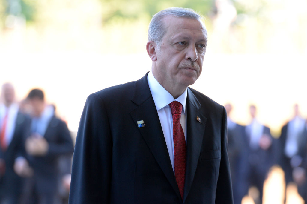 Türkei: Erdoğan verbietet Evolutionstheorie an Schulen – Zu kompliziert für Schüler