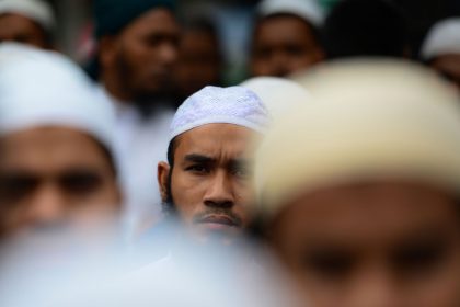 Bayerischer Staatsschutz durchsucht Wohnungen mutmaßlicher Islamisten