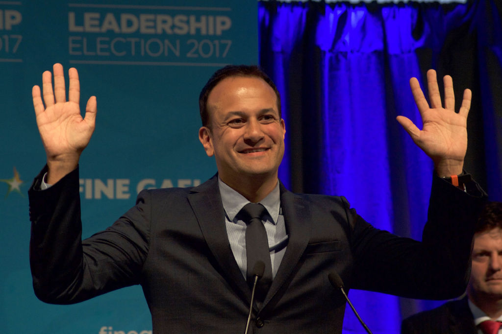 Irland bekommt erstmals bekennend homosexuellen Regierungschef