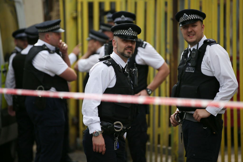 Auch London-Attentäter hatte Ausweis bei Terroranschlag dabei – Der Marokkaner lebte in Irland + Videos