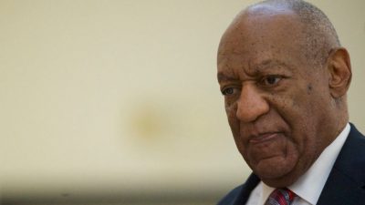 Jury im Cosby-Prozess auch nach 50 Stunden noch nicht einig