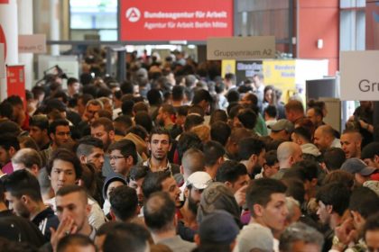Union und SPD einigen sich auf Gesetz zur Zuwanderung von Arbeitskräften