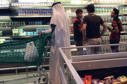 Luftbrücke nach Katar: Jetzt schicken Iran und Türkei Lebensmittel
