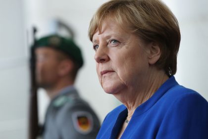 Merkel: G20-Staaten müssen Entwicklung Afrikas fördern – für die Sicherheit Europas