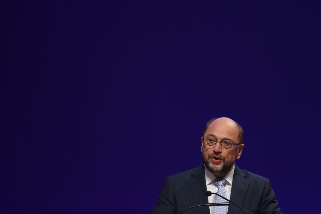 Jusos: Schulz-Sieg durch Mobilisierung junger Menschen erreichen – Merkel „regiert an Jungen vorbei“