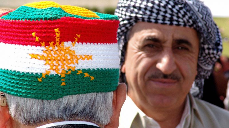 „Nicht sein Zuständigkeitsbereich“: Kurdische Gemeinde kritisiert Gabriels Äußerung zu Unabhängigkeit
