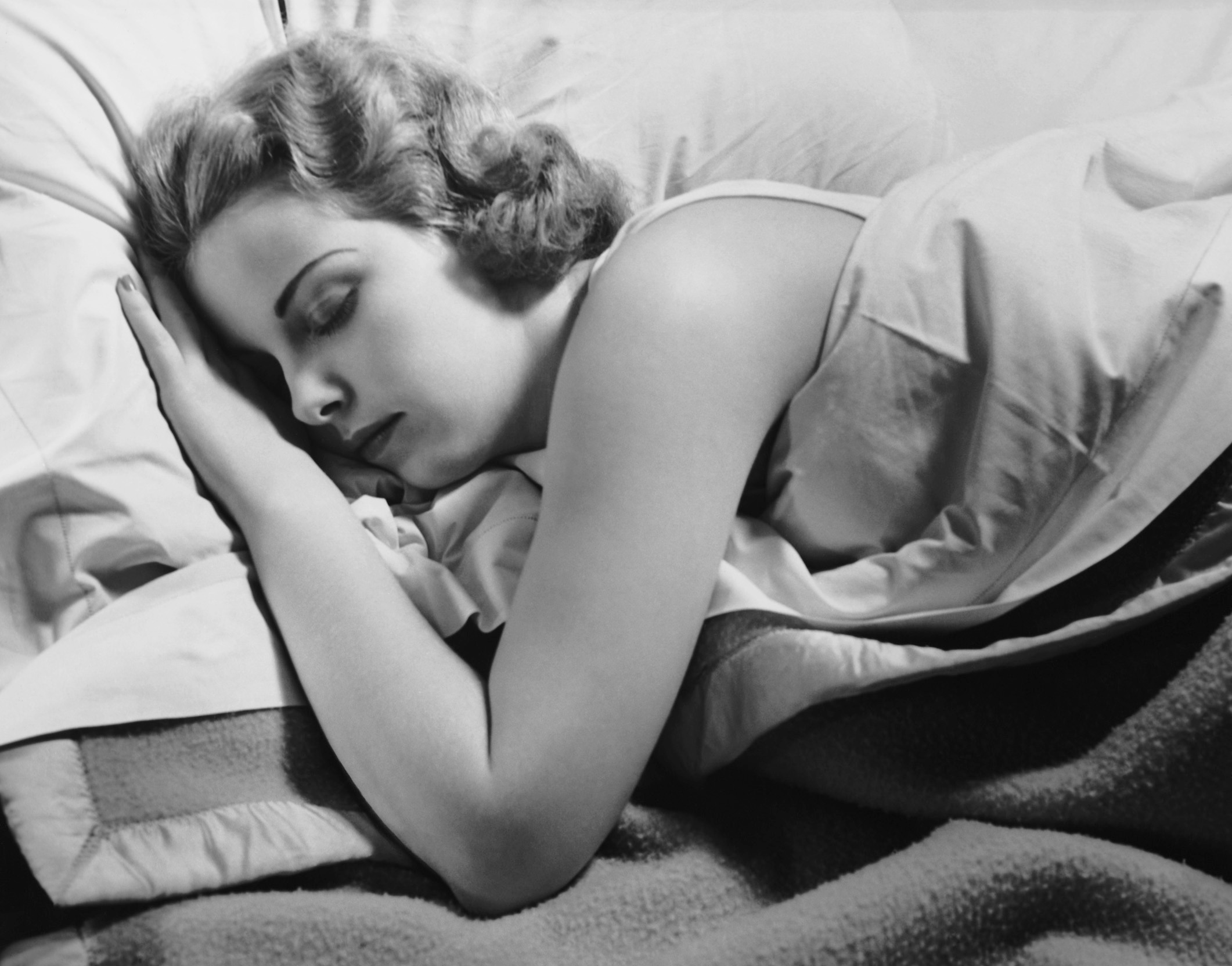 Schlafen – wichtig und unterschätzt