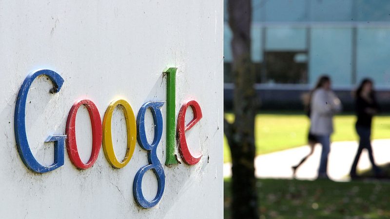 2,42 Milliarden Euro: EU-Kommission verhängt Rekordstrafe gegen Google