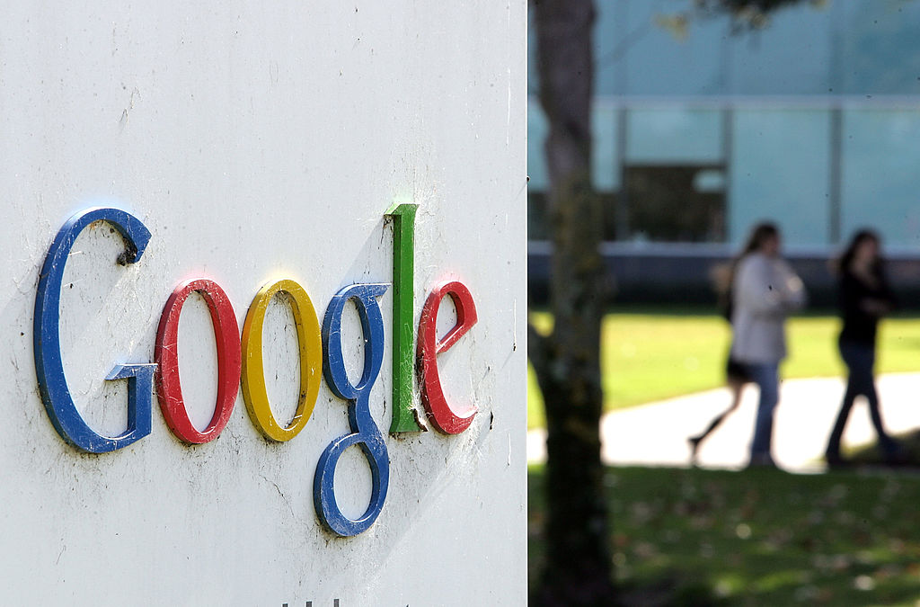 2,42 Milliarden Euro: EU-Kommission verhängt Rekordstrafe gegen Google