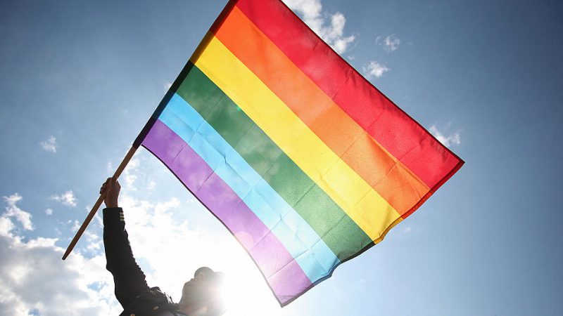 Homosexuelle in Union begrüßen Merkels Äußerungen zu „Ehe für alle“