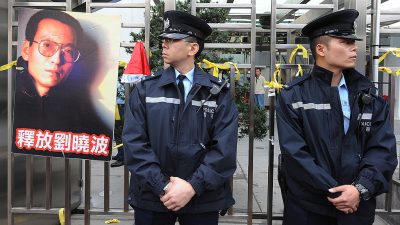 China: Friedensnobelpreisträger Liu Xiaobo freigelassen – „Leberkrebs im späten Stadium“